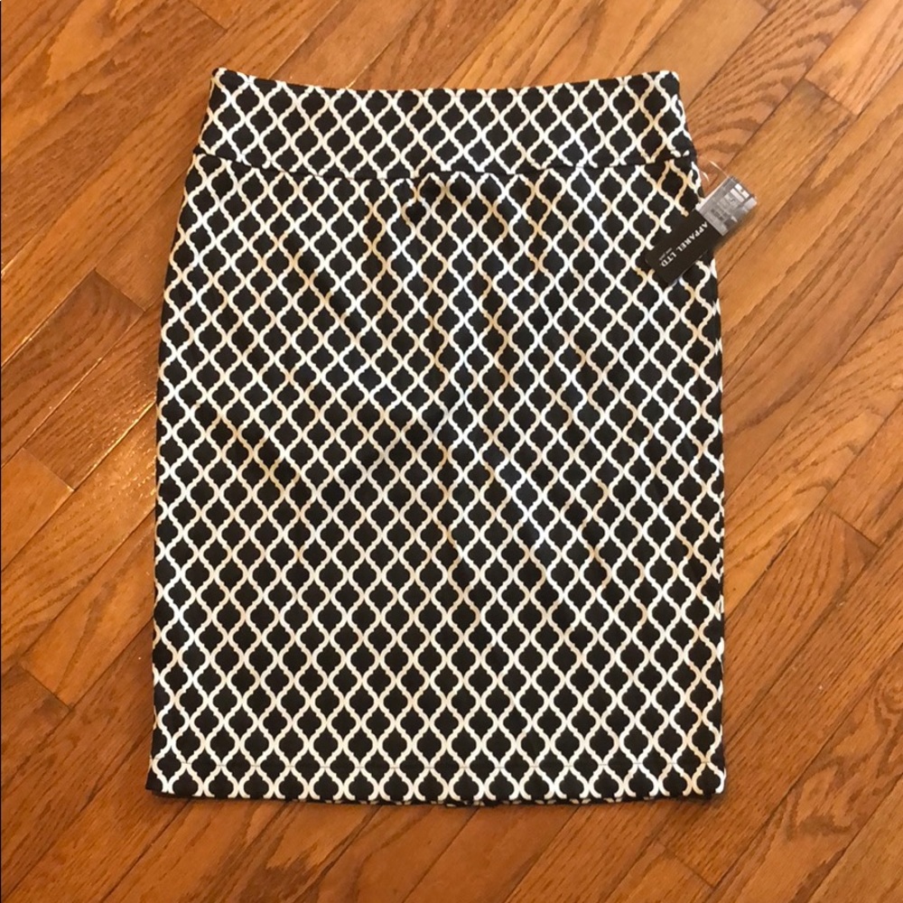 Soho Apparel Skirt